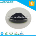 China carbon black price per ton of black granule